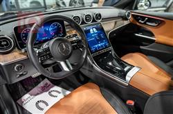 مرسيدس بنز C-Class